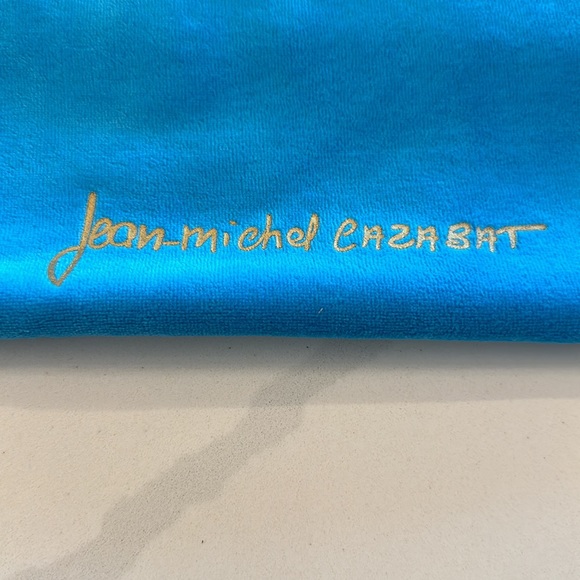 Martinez Valero platform suede heels-Brand new! - Picture 12 of 12